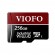 VIOFO 256GB Professional High Endurance Memory Card UHS-3 with Adapter
