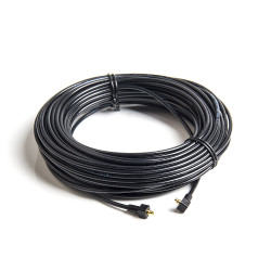 VIOFO Coaxial Rear Cable for A139/A139 PRO 2CH/3CH Dash Camera
